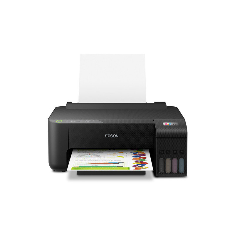 IMPRESORA EPSON L1250 TINTA CONTINUA