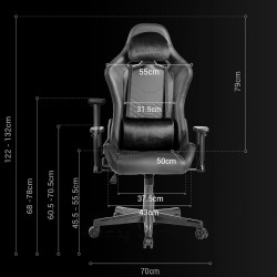 Mars Gaming MGC-PRO