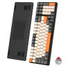 ZIYOU LANG K3 Mechanical Keyboard Ultra-Compact