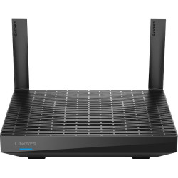 Linksys AX1800 MAX-Stream Mesh Wi-Fi 6 Router (MR7320)