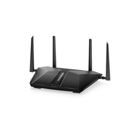 NETGEAR Nighthawk WiFi 6 Router (RAX54S) 6-Stream AX5400 5.4 Gbps