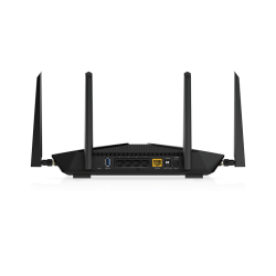 NETGEAR Nighthawk WiFi 6 Router (RAX54S) 6-Stream AX5400 5.4 Gbps