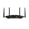 NETGEAR Nighthawk WiFi 6 Router (RAX54S) 6-Stream AX5400 5.4 Gbps