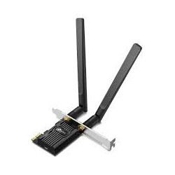 TP-Link Archer TX20E - Tarjeta Wi-Fi PCI Express Adaptador Wi-Fi 6 (AX1800) con Bluetooth 5.2, Compatible con Windows 11/10