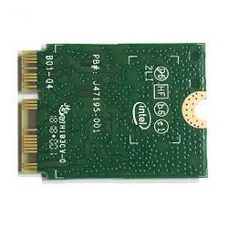 Intel Wireless-Ac 9560 - Tarjeta de red, M.2 2230, 2X2 Ac+Bt, Gigabit, No Vpro