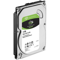 Disco Duro HDD SEGATE BARRACUDA 1TB