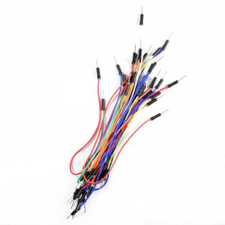 CABLES PARA PROTOBOARD