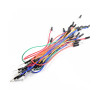 CABLES PARA PROTOBOARD