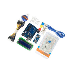 ARDUBOARD STARTER KIT PLUS