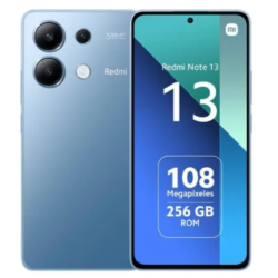 XIAOMI REDMI NOTE13