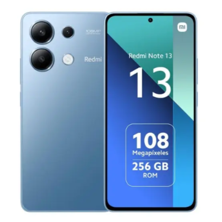 XIAOMI REDMI NOTE13