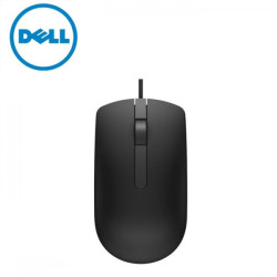 MOUSE USB DELL