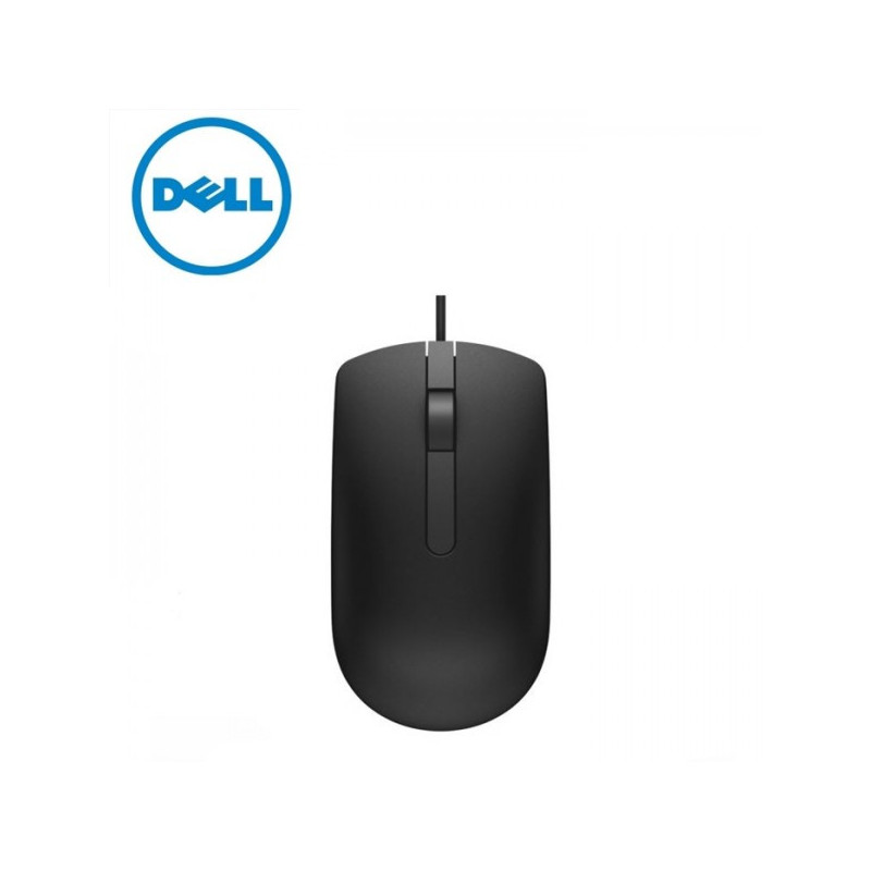 MOUSE USB DELL