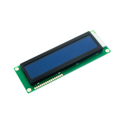 DISPLAY ALFANUMÉRICO LCD1622