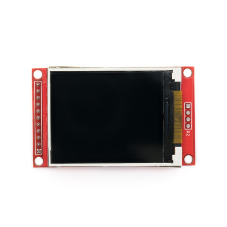 DISPLAY LCD TFT 2.0" SPI 176x220 (ILI9225)