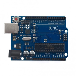 ARDUBOARD UNO R3