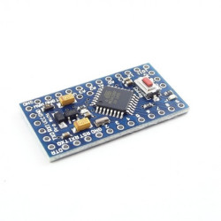 ARDUBOARD PRO MINI 328 - 3.3V/8MHz