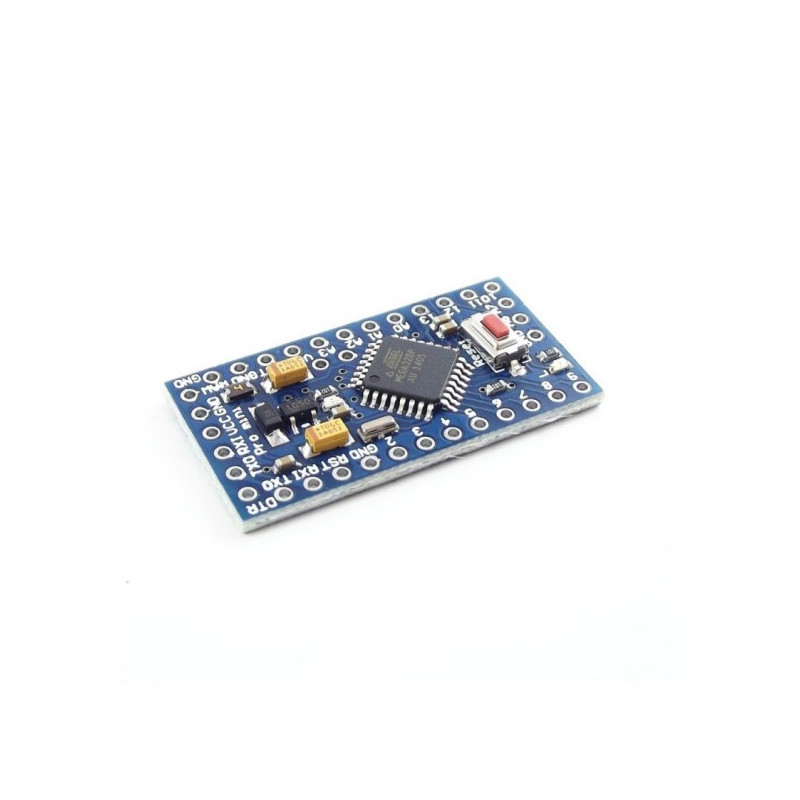 ARDUBOARD PRO MINI 328 - 3.3V/8MHz