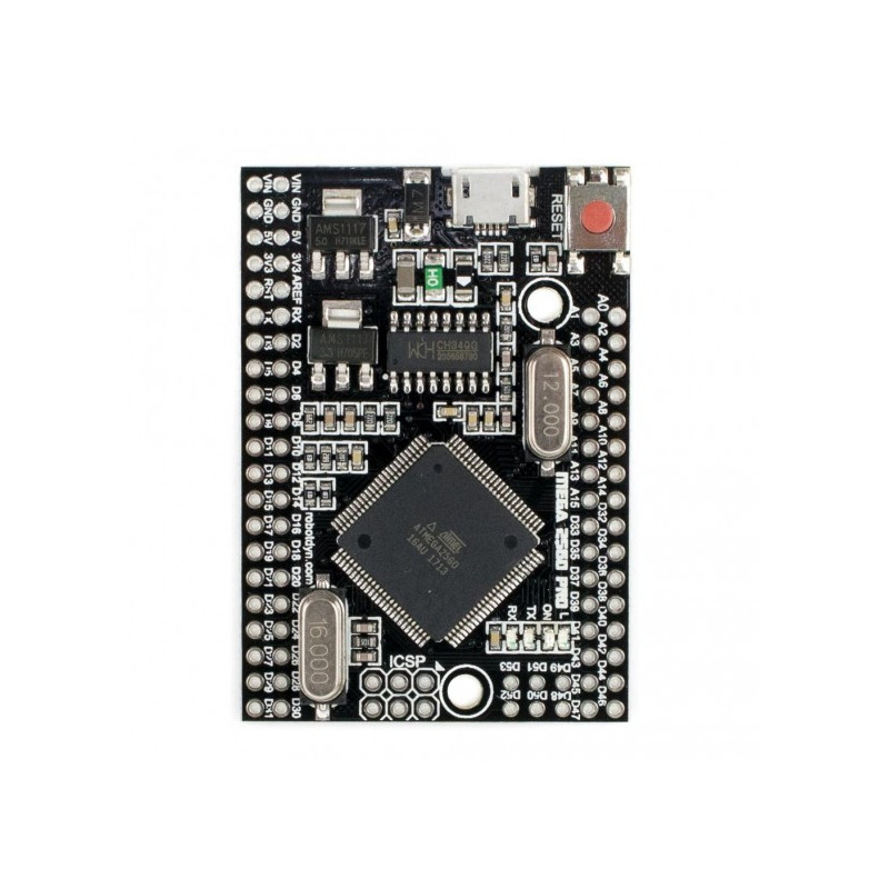 ARDUBOARD MEGA 2560 PRO - EMBEBIDO