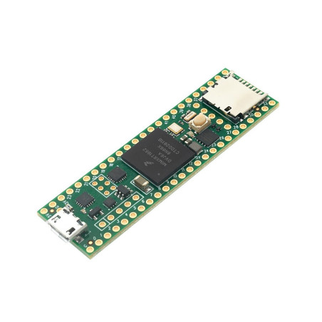 TEENSY 4.1