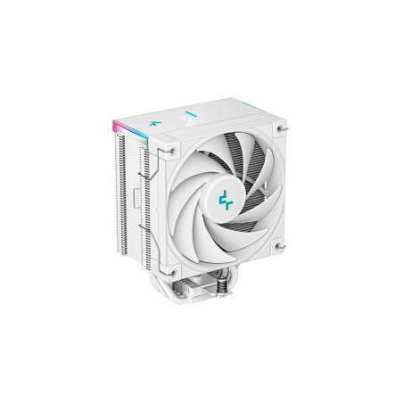 DEEPCOOL AK500S WHITE DIGITAL / PANTALLA LCD