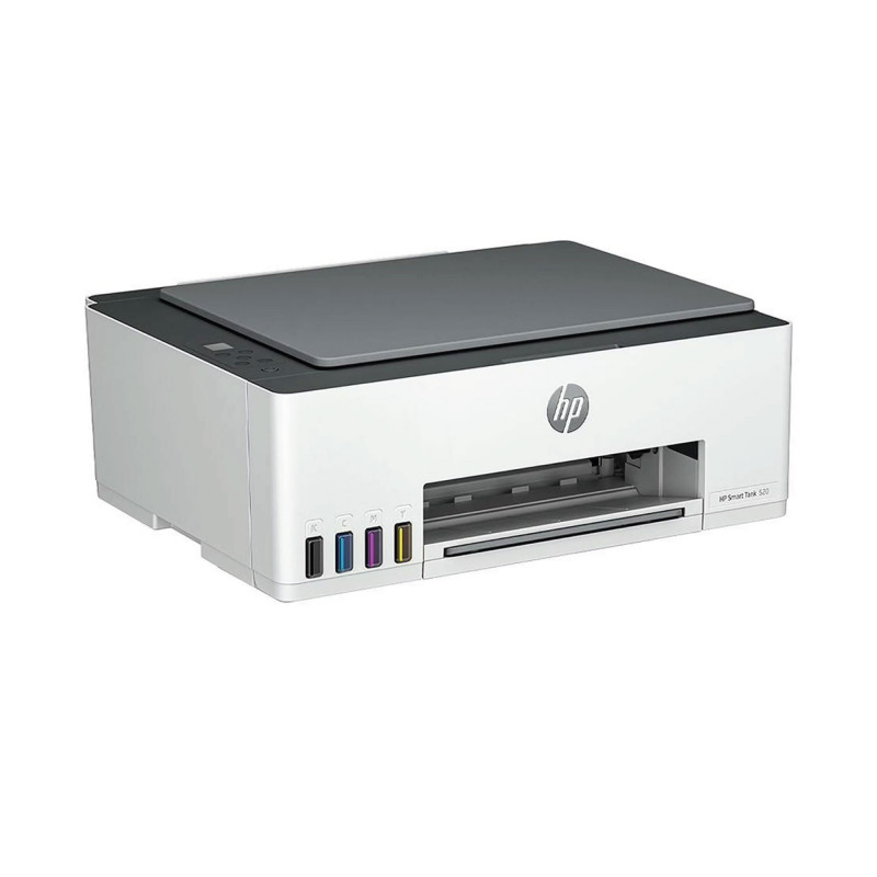 IMPRESORA HP TANK 520