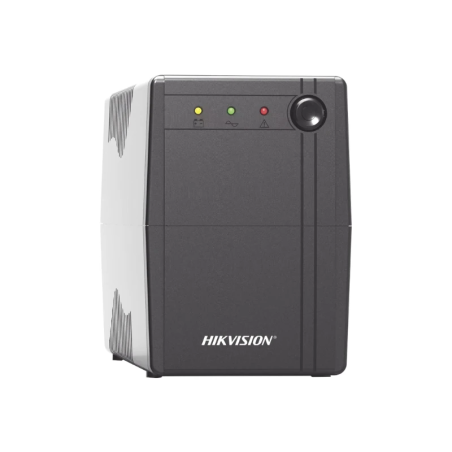 UPS HIKVISION DS-UPS1000-X 1000VA 600W 6 SALIDAS NEMA