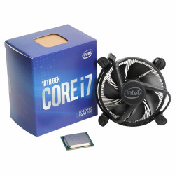 Intel Core i7-10700