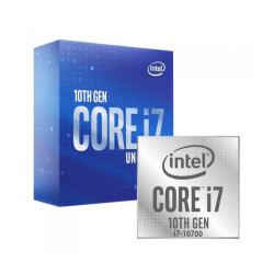 Intel Core i7-10700