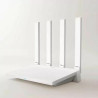 ROUTER XIAOMI DUALBAND WIFI6 AX3000T 55780 RJ45 GIGABITE NFC XIAOMI MESH