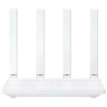 ROUTER XIAOMI DUALBAND WIFI6 AX3000T 55780 RJ45 GIGABITE NFC XIAOMI MESH