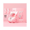 SOMiC GS510 CAT EARS 7.1 / WIRELESS / PINK