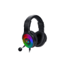 HEADSETS REDRAGON GAMING PANDORA 3.5MM RGB NEGRO