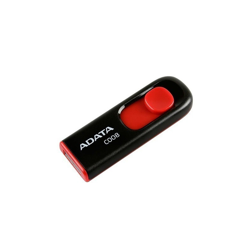 MEMORIA USB 2.0 ADATA C008 64GB RKD