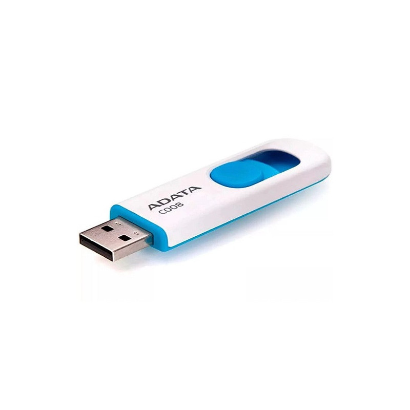 MEMORIA USB 2.0 ADATA C008 64GB RWE