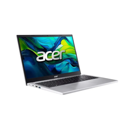 LAPTOP ACER ASPIRE GO 15 AG15-31P-394US SILVER